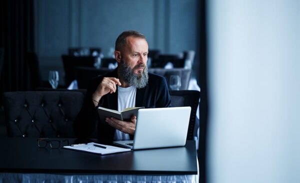 Business & Executive Coaching Intensive (Full-Day Retreat)