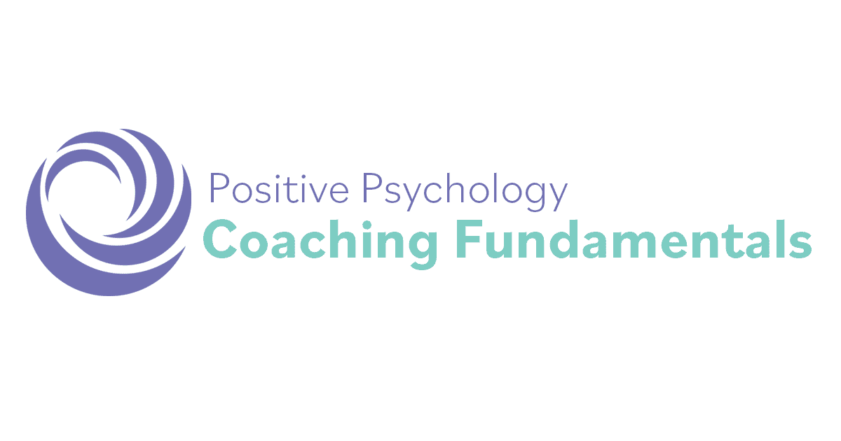 Positive Psychology Fundamentals