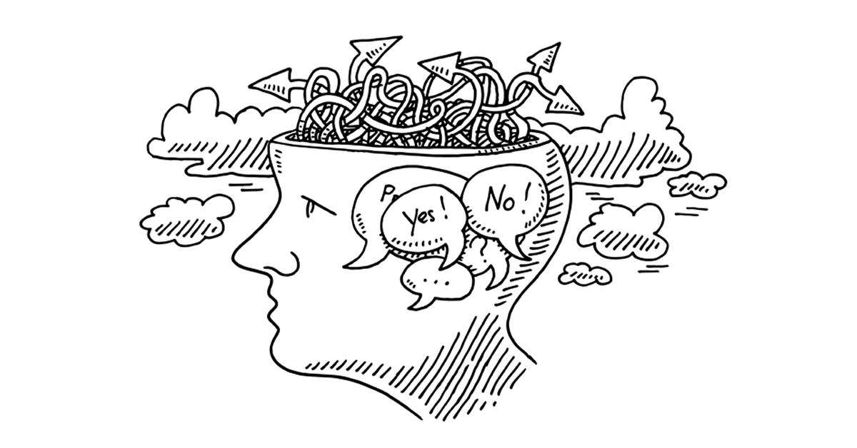 Decision-Making Under Pressure