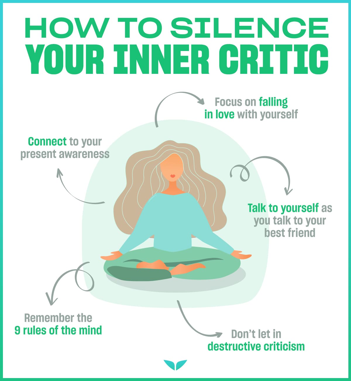 Master Your Inner Critic