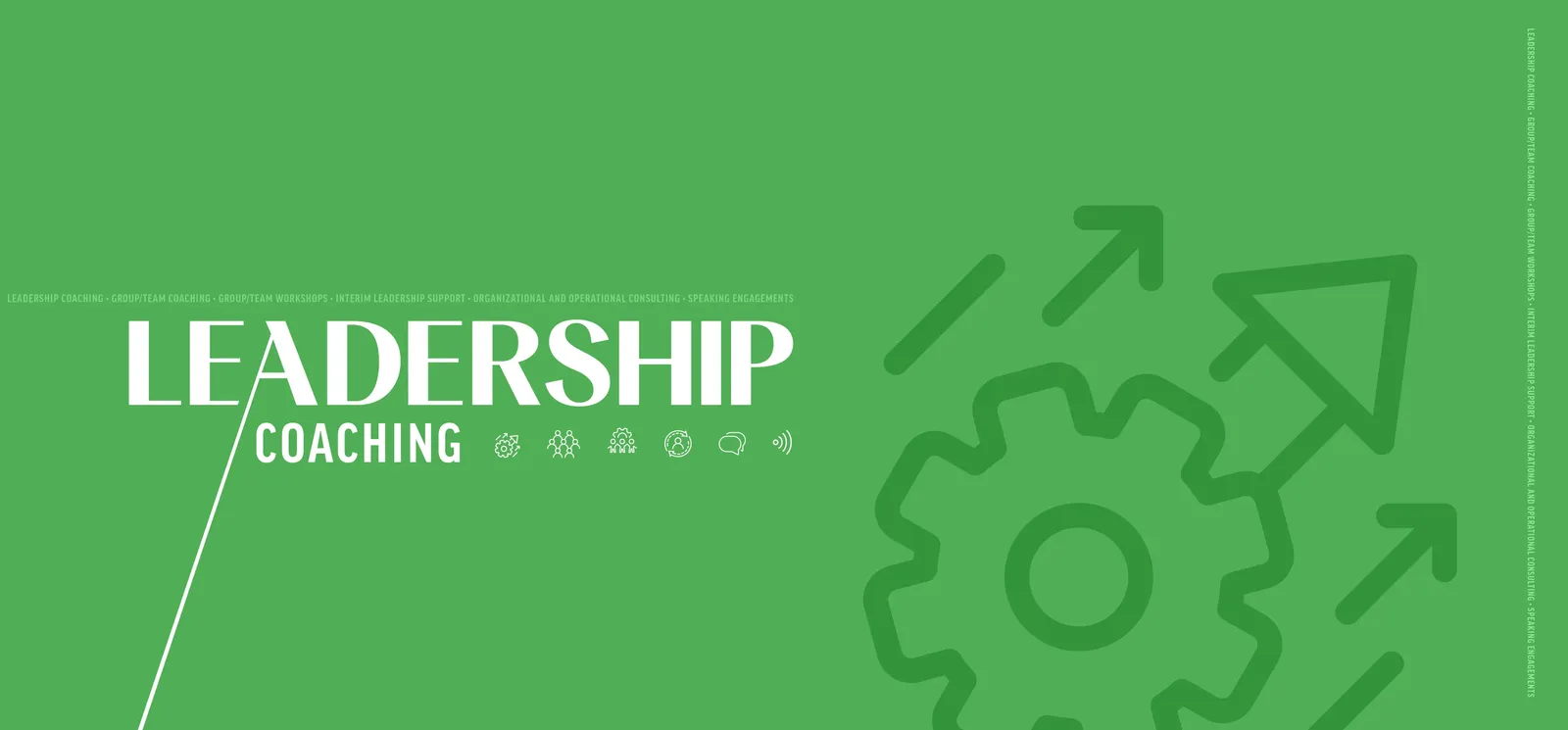 Leadership Development Package (6 Sessions)
