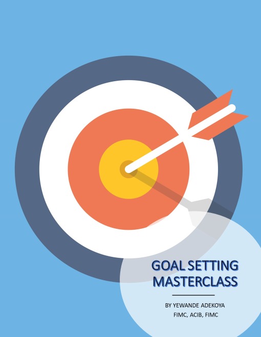 Goal Setting Masterclass