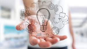 Unlocking Creativity