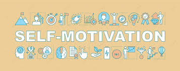 Self-Motivation Blueprint