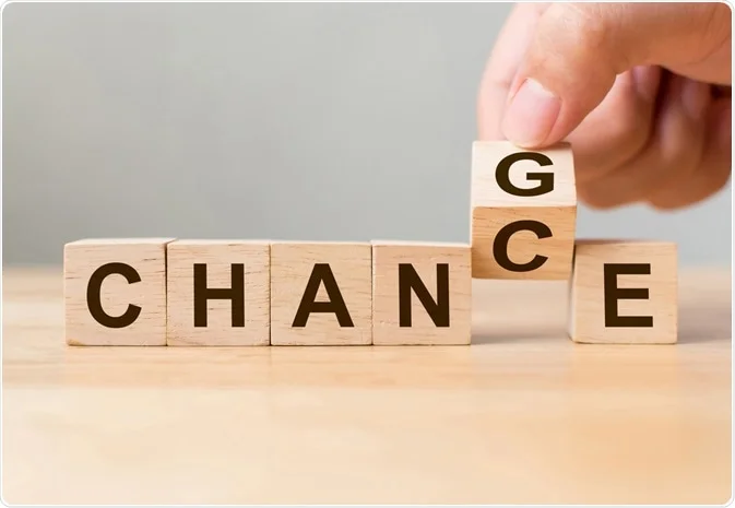 Dealing with Change
