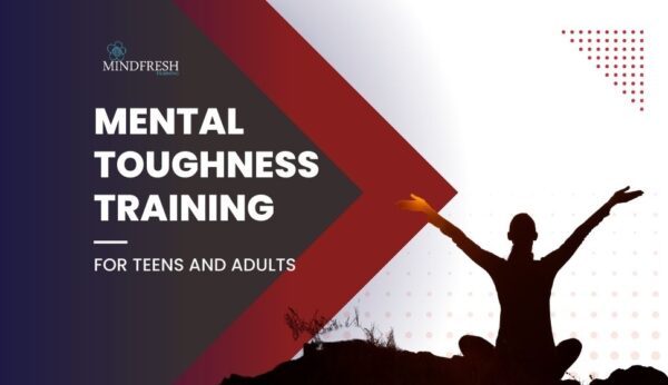 Mental Toughness Training